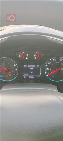 شێڤرۆلێت مالیبۆ